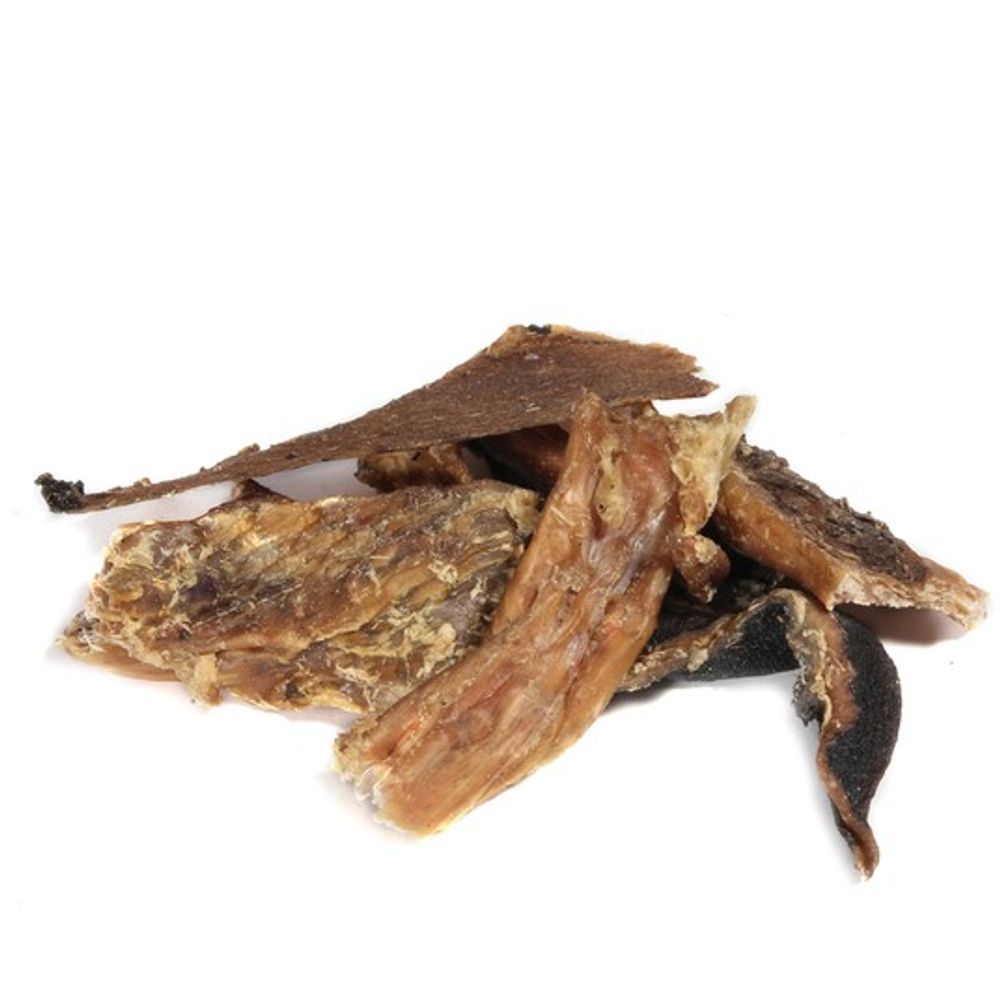 Уценка! Срок 08.05.26/ Рубец говяжий Triol "Мини-кусочки" для мини-собак, 25г