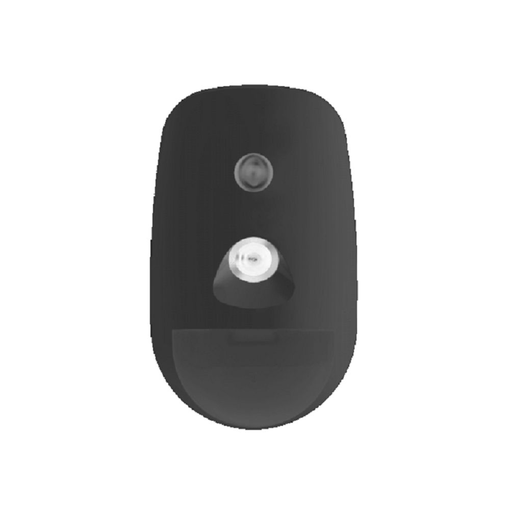 Беспроводной ИК-датчик с камерой DS-PDPC12PF-EG2-WE(B)
