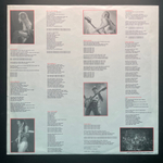 Saxon - Innocence Is No Excuse (Европа 1985г.)