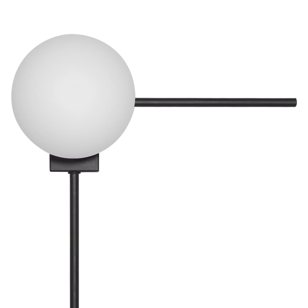 10132/F Black Бра LOFT IT Meridian