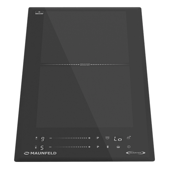 Встраиваемая варочная поверхность MAUNFELD CVI292S2FDGR Inverter