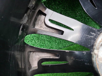 Диск Комплект дисков R20 Geely Tugella (2019-2024)