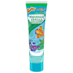 Мыльная краска детская, цвет изумрудный D0160-E