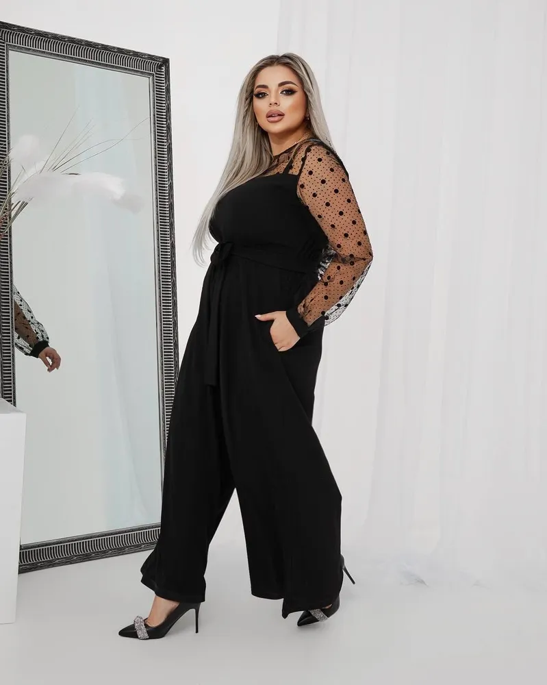 Комбинезон УК-1235 Fabrika