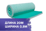 Фильтр напольный 0,8х20м, PS-70, G3