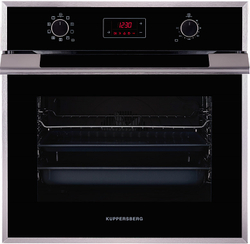 Духовой шкаф Kuppersberg HFZ 691 BX