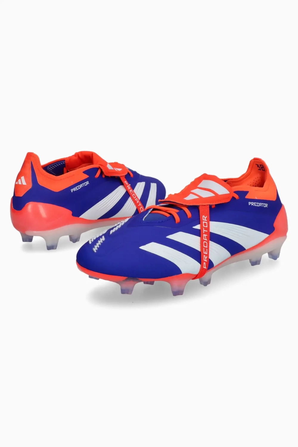 Messi adidas predator hot sale
