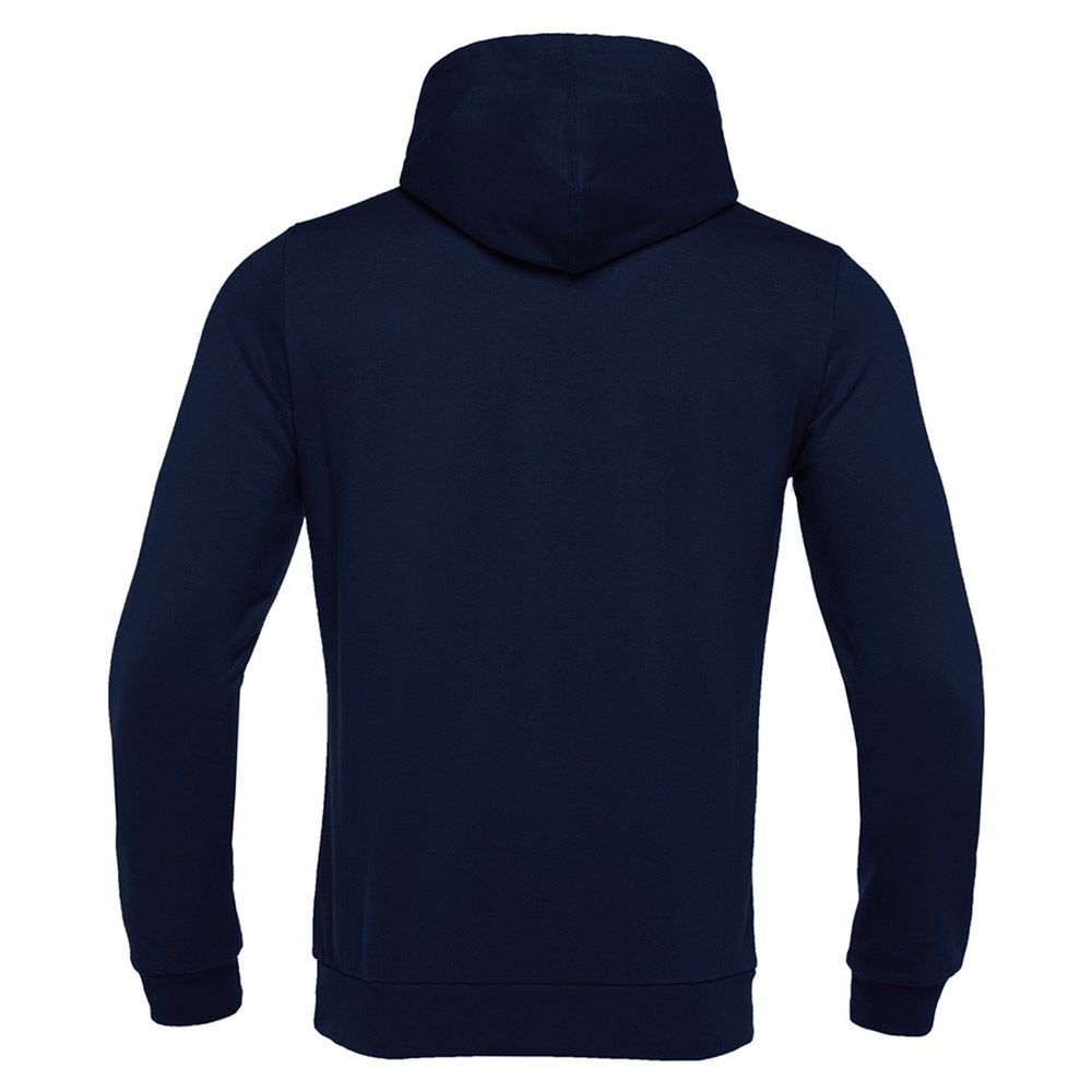 Толстовка унисекс MACRON Banjo Hero, 917907-NV-4XL, размер 4XL, темно-синий