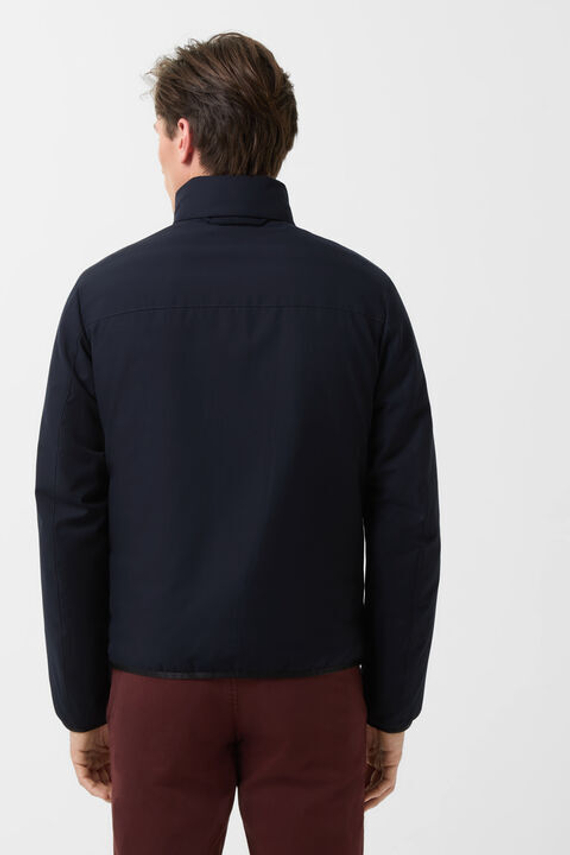 Куртка BOGNER CONNO-D в синем цвете