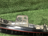 Решетка радиатора Geely Coolray (2019-2024)