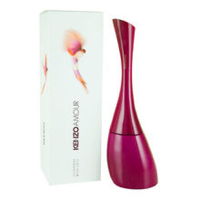 Kenzo Amour EDP Tester 100ml