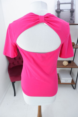 Футболка Savage из хлопка яркая 44 размер