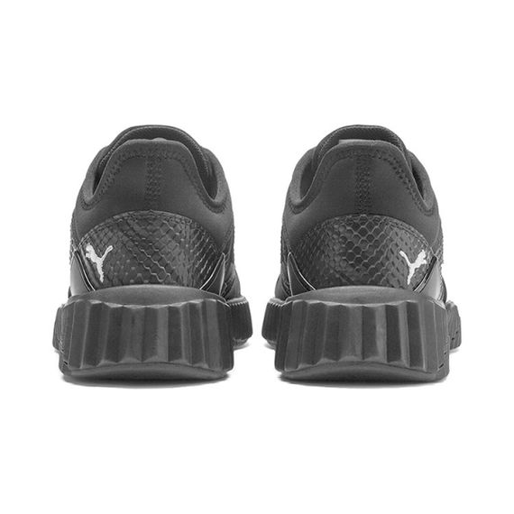 PUMA Defy Повседневная обувь Низкий Топ Женская