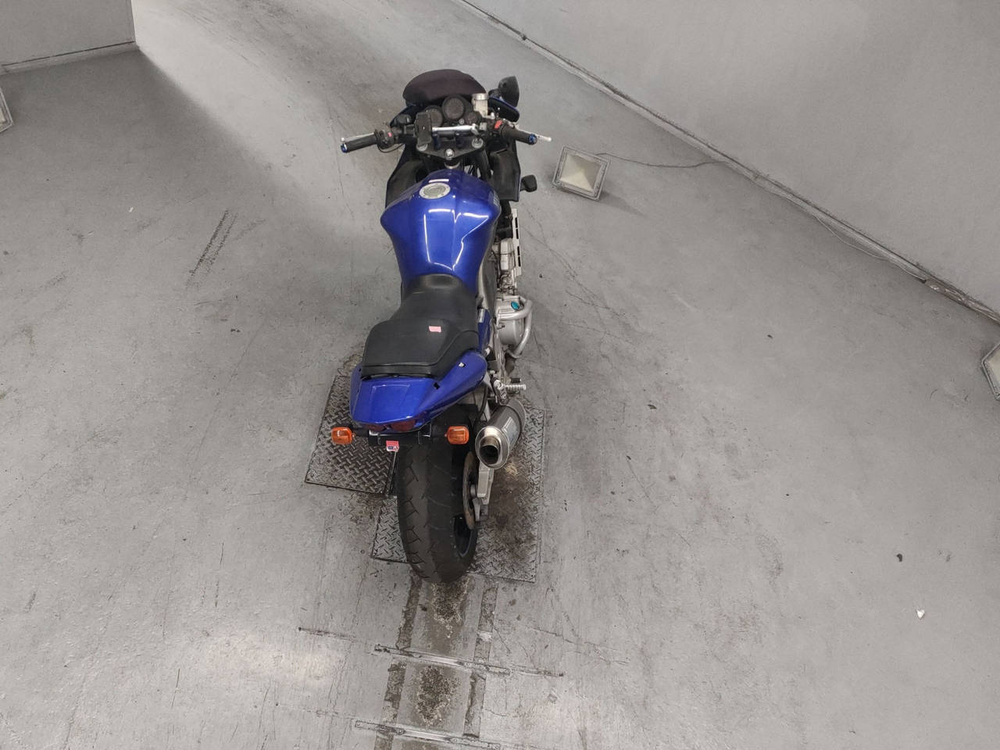 Yamaha FZS1000 Fazer , 2001