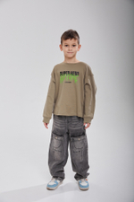 Брюки д/м DELORAS 30008