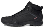 Adidas Terrex AX3 Beta Mid Cw Black