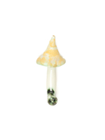 Трубка MUSHROOM GREEN/YELLOW