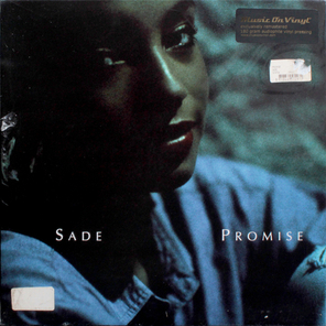 Sade / Promise (LP)