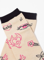 CONTE HAPPY Носки женские