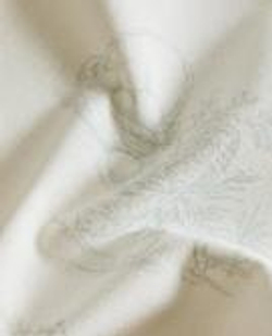 ZARA HOME НАБОР ХЛОПКОВЫХ САЛФЕТОК TOILE (2 ШТ.), ЗЕЛЕНЫЙ