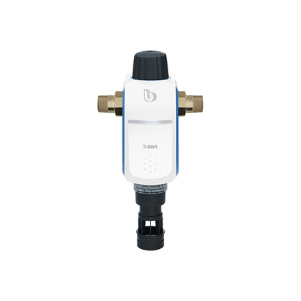 Фильтр R1 с ручной обратной промывкой, 3/4"