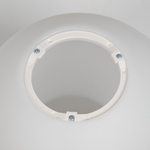 Citilux RON CL941D20B1 Потолочный светильник Матовый Хром