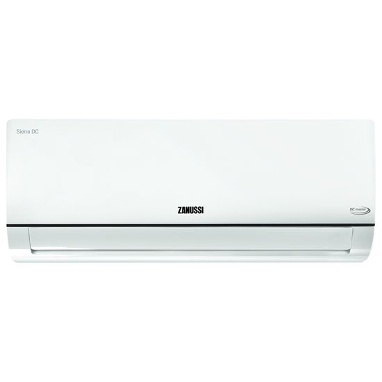 Сплит-система инверторного типа Zanussi Siena DC Inverter ZACS/I-07 HS/N1 комплект