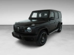 Mercedes-Benz G 63 AMG 9G-TRONIC AMG NIGHT I-II Burmester