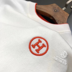 Джемпер Hermes