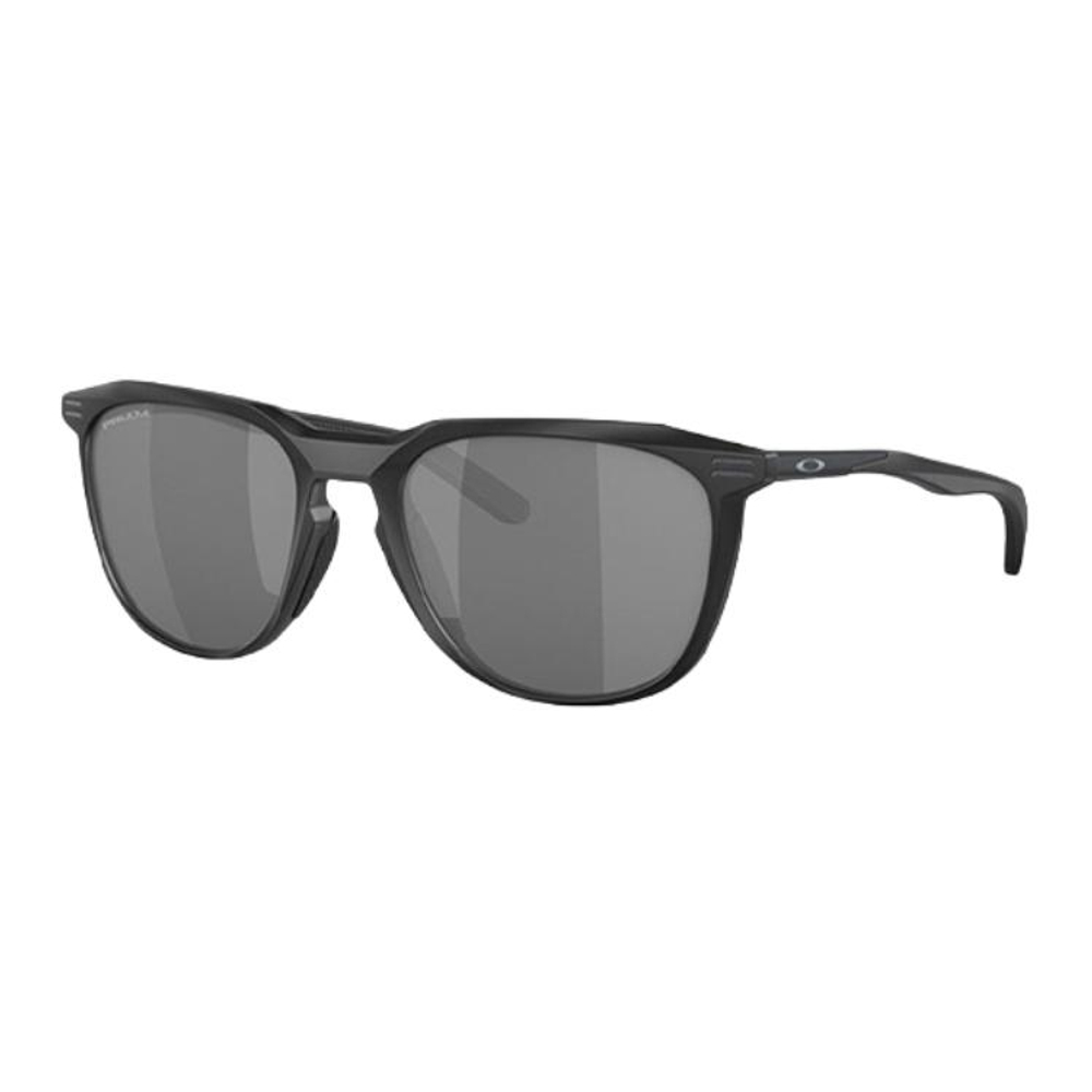Oakley Thurso Square Frame Очки 001 черный серый