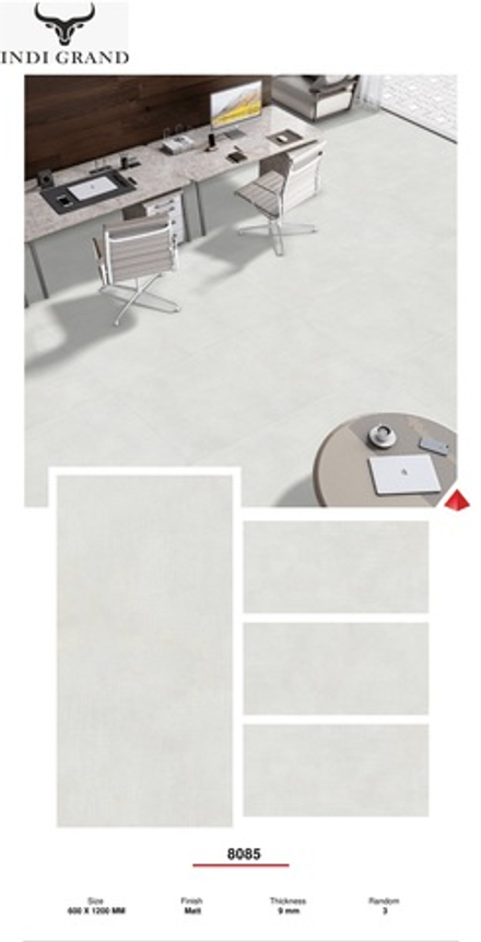 Керамогранит matt 60х120, 8085