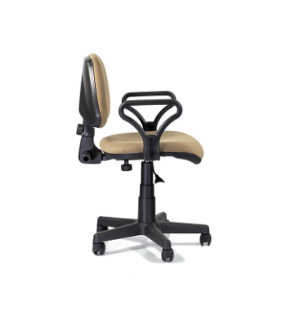 Кресло Астек, основание пластик