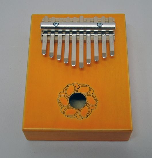 Калимба МОЗЕРЪ Piastra OR