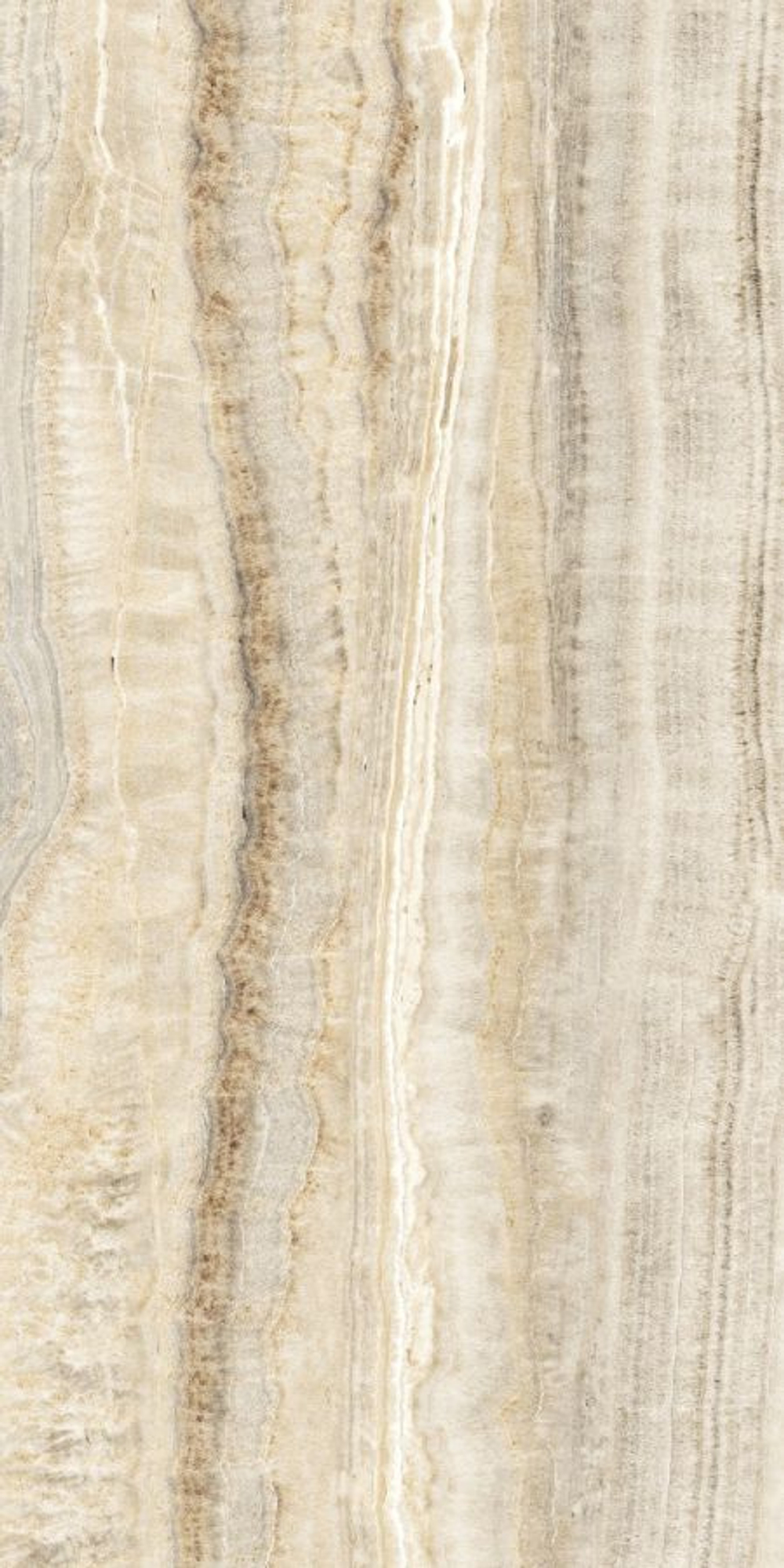 Керамогранит REX ECCENTRIC LUXE ALMOND GLOSSY 60x120 RET (778838) 9ММ Матовая