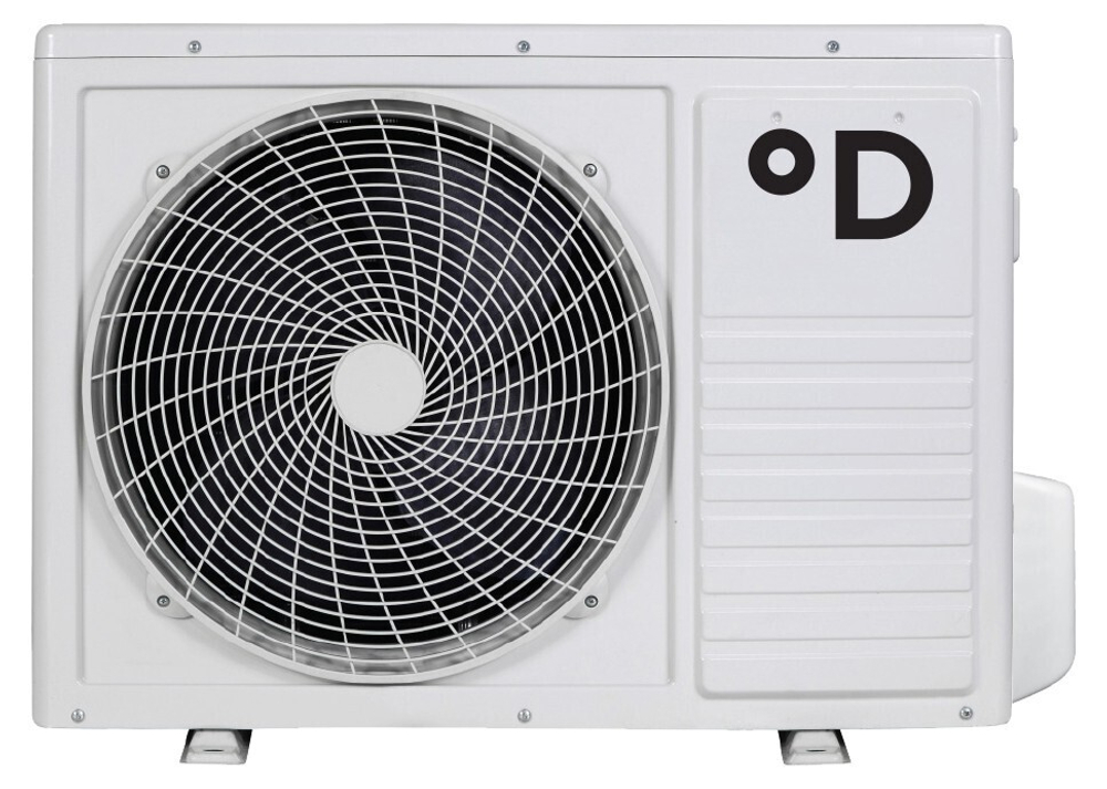 Кассетная сплит-система Daichi DAT140BLCS1/DFT140ALS1 DFT