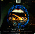 The Offspring / Let The Bad Times Roll (Coloured Vinyl)(LP)