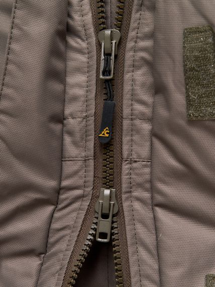 Костюм Canadian Camper SNOW LAKE PRO, цвет Stone