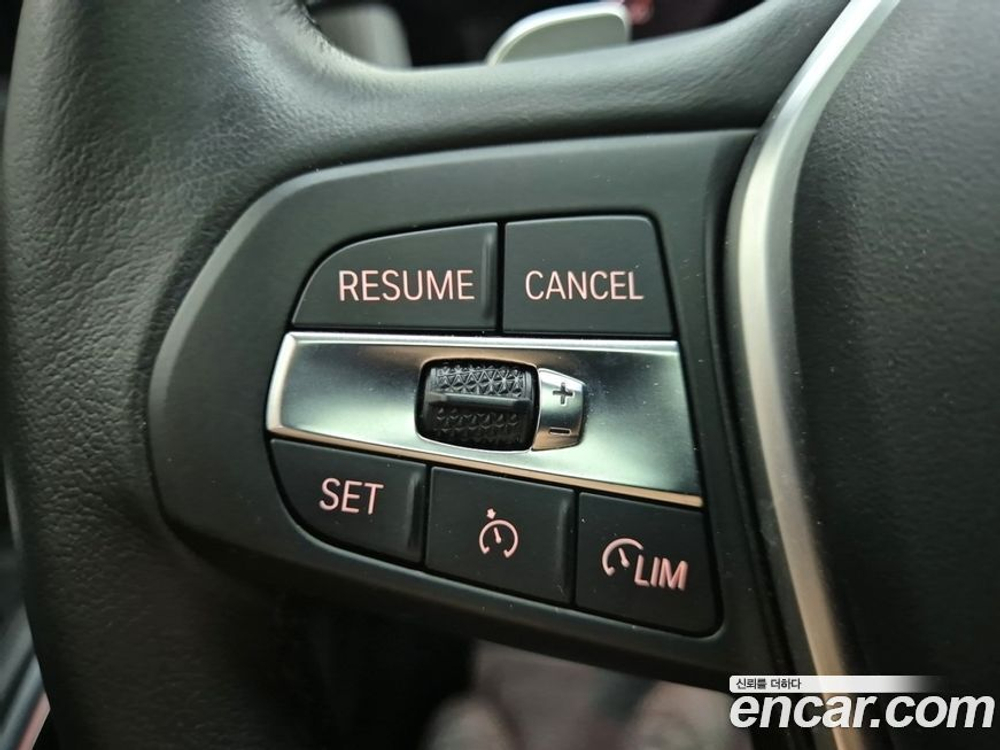 BMW 3 Series (G20) 320i Luxury (12.2020)