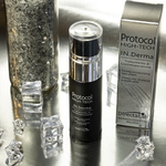 Protocol High-Tech In.Derma Directalab | Регенерирующий антиэйдж крем-бустер