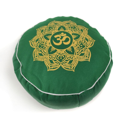Подушка для медитации Ом Рамайога