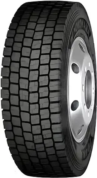 Yokohama 704R 225/75 R17,5 129/127M 3PMSF (Ведущая ось)