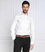 рубашка Calvin Klein - белый(K10K110927)