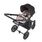 Коляска ANEX m/type PRO 2 в 1 (EP-SE01) anex x Safa Sahin