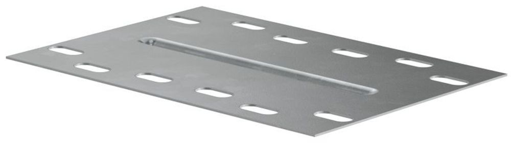 Накладка на основание лотка 150 HDZ IEK CLP1S-PSOL-150-HDZ Накладка на основание лотка 150 HDZ IEK CLP1S-PSOL-150-HDZ
