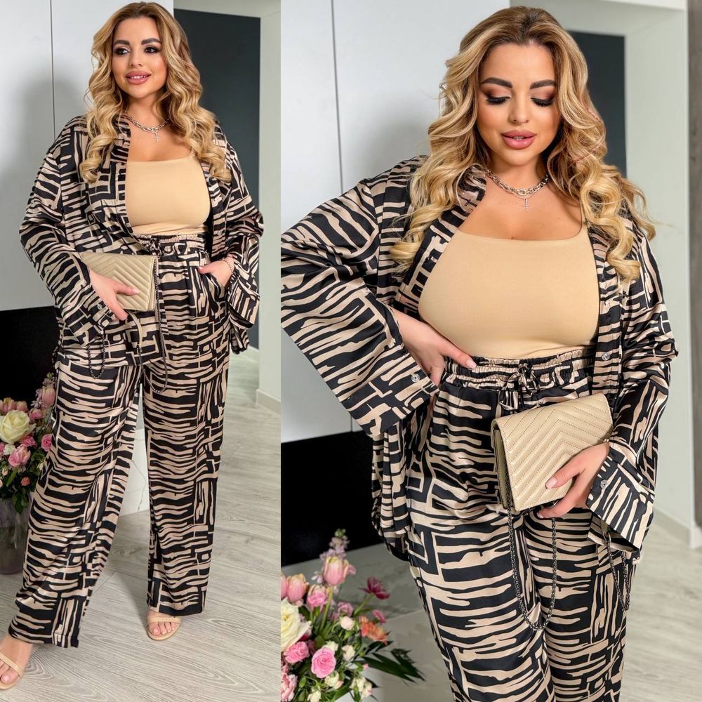 Костюм УК-095-1 Fabrika