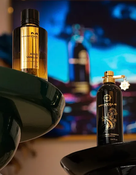 Montale Arabians Tonka