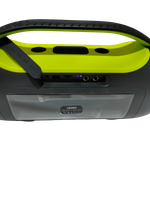 Беспроводная колонка-Караоке Power Bass 60W FM KMS-807PRO