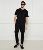 Футболка DropNeedle AC BOSS GREEN - черный(50531013)