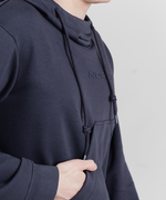 Толстовка NORDSKI OUTFIT Shark, темно-серый, NSM910210