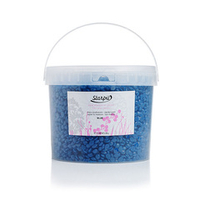 Воск пленочный синий в гранулах Starpil Cera Elastica Film Wax Blue 2200г